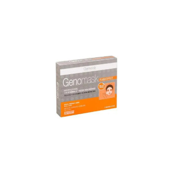 Genové Genomask® Masque Vitamine C 6 x 8ml
