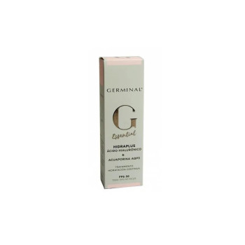 Germinal Essential Hidraplus SPF30 - Hydratation & Protection Kermatone