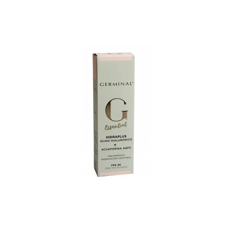 Germinal Essential Hidraplus SPF30 - Hydratation & Protection Kermatone