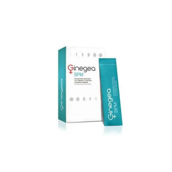 Menarini Ginegea Spm 6g X 14 Sobres - Soulagement Intime Kermatone