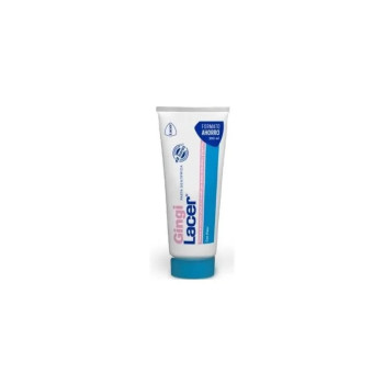 Lacer Gingilacer Pâtes Dentaires 200ml - Soin Gengival Kermatone