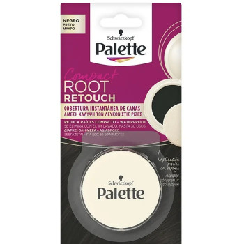 Retouche Racines Schwarzkopf Palette Compact - Kermatone