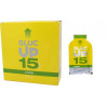 Gluc Up Limón Sticks - Recharge Énergétique Kermatone
