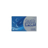 Faes Farma Gluco Sport 24 Comprimés - Énergie & Récupération Kermatone