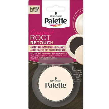 Correcteur Racines Schwarzkopf Palette - Livraison 24/48h | Kermatone