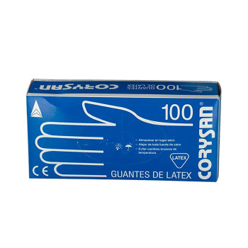 Gants Latex Grande Taille - Protection Confortable | Kermatone