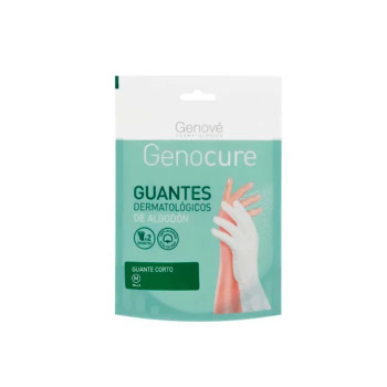 Gants Genové Nitrilo Med - Protection et confort | Kermatone