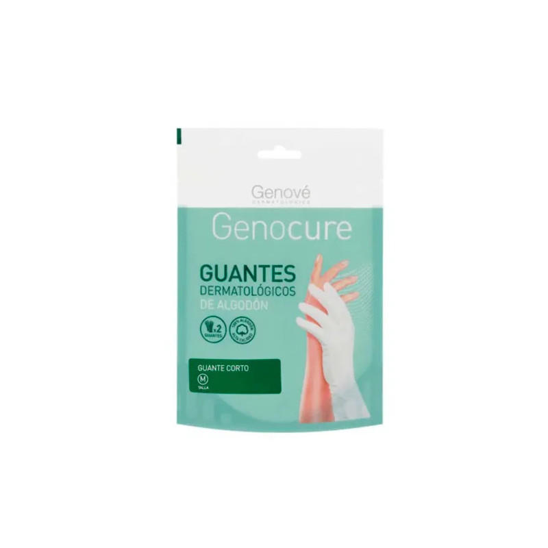 Gants Genové Nitrilo Med - Protection et confort | Kermatone