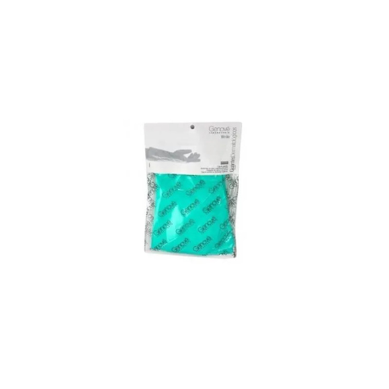 Gants Vinyle T-Small Genové - Protection Optimale | Kermatone