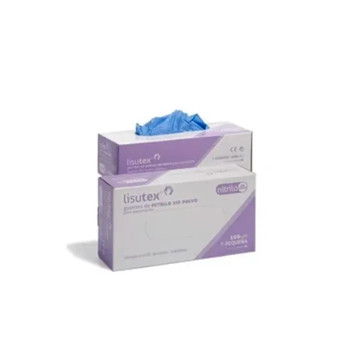 Gants Nitrile Lisutex - Protection et Confort | Kermatone