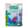 Fils Dentaires Gum Menthe Fraîche - Hygiène Optimale | Kermatone