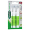 Gum Gomme Bi-Direction 0,7mm Vert - Effacement Précis | Kermatone