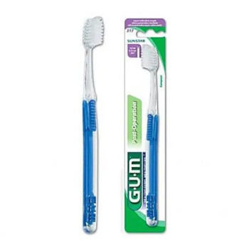 Gum Pinceau À Gencive 317 - Soins Post-Chirurgicaux Kermatone