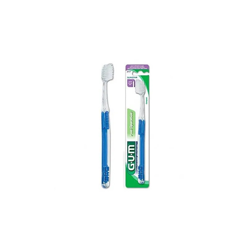 Gum Pinceau À Gencive 317 - Soins Post-Chirurgicaux Kermatone