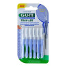 Pinceau Interdentaire Sunstar Gum 0,6mm - Kermatone