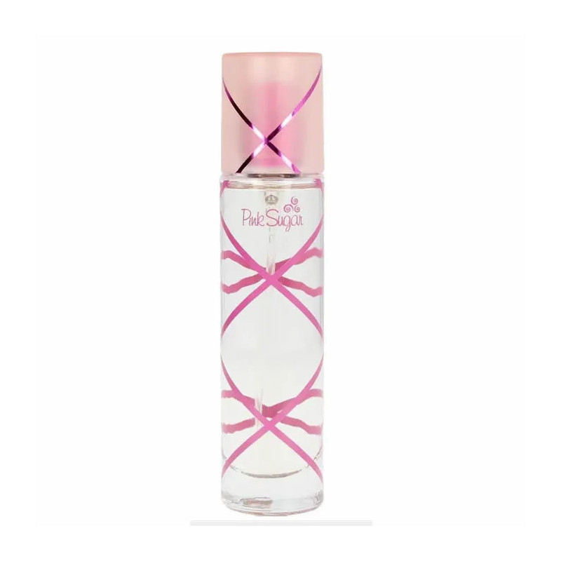 Aquolina Pink Sugar Eau De Toilette 100ml - Parfum Sucré | Kermatone