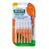 Pinceau Interdentaire Sunstar Gum 0,9mm - Hygiène parfaite | Kermatone