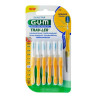 Brosse Interdentaire Sunstar Gum Proxabrush Extrafine - Kermatone