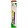 Brosse à dents Gum G-U-M End Tuft - Nettoyage parfait | Kermatone