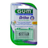 Cire Orthodontique Sunstar Gum 40g - Soulagement Instantané | Kermatone