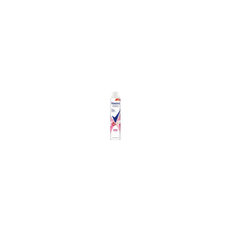 Rexona Bright Bouquet Spray 200ml | Kermatone