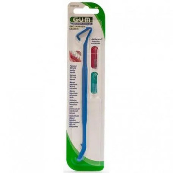Proxabrush Classic Portacepillos - Hygiène dentaire parfaite | Kermatone