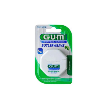 Cire De Gomme À Mâcher Au Menthol - Sunstar Gum Kermatone