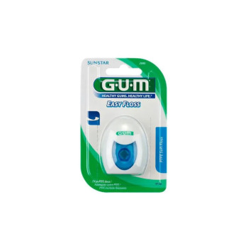 Sunstar Gum Soie Dentaire 30m - Hygiène parfaite Kermatone