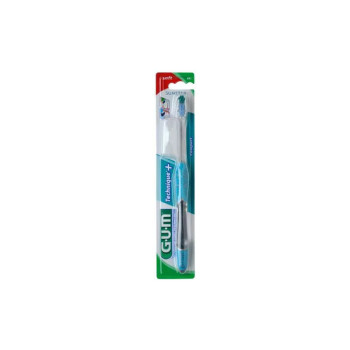Brosse douce Sunstar Gum - Sourire éclatant avec Kermatone