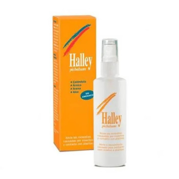 Halley Pick Bálsamo 40ml - Baume apaisant et hydratant | Kermatone