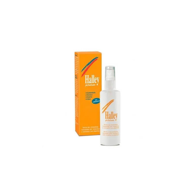 Halley Pick Bálsamo 40ml - Baume apaisant et hydratant | Kermatone