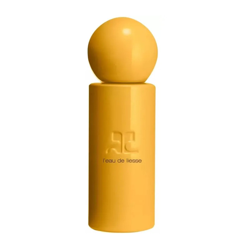 Courréges L'Eau De Liesse 100ml - Fraîcheur Florale Kermatone