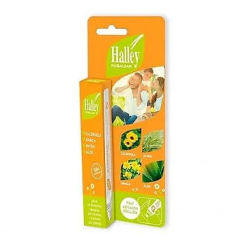 Halley Picbalsam Roll On 12ml - Soulagement Instantané | Kermatone