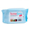 Lingettes Nettoyantes Hemofarm Plus 40 pièces - Kermatone