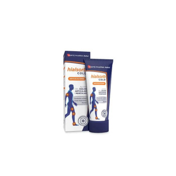Hydratation intense avec Hialsorb Crème Froide 100ml - Kermatone