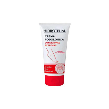 Hidrotelial Crème Podologique Pied Diabétique - Confort assuré | Kermatone