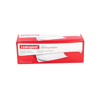 Leukoplast Hypafix - Pansement Fixation Puissant | Kermatone