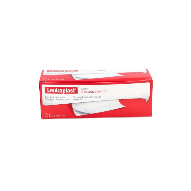 Leukoplast Hypafix - Pansement Fixation Puissant | Kermatone