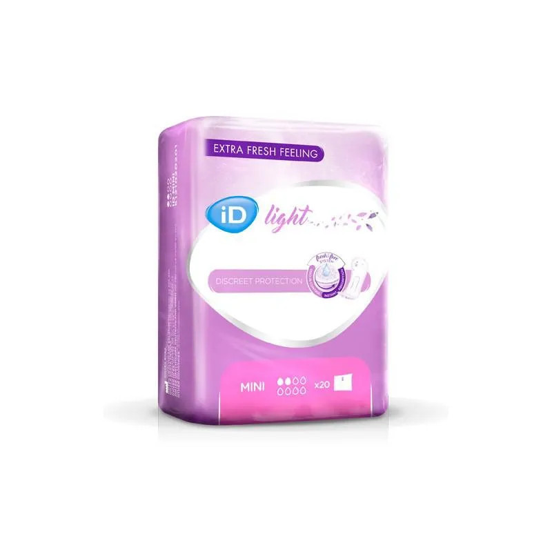 Id Light Mini 2g - Correcteur qui illumine | Kermatone