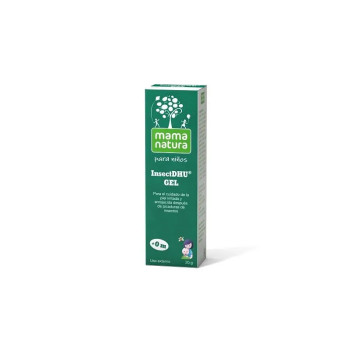 Insectdhu Gel Apaisant 20g - Anti-démangeaison efficace | Kermatone