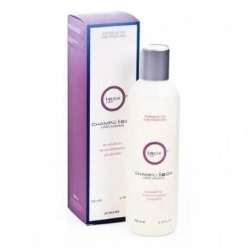 Ioox Shampooing Usage Quotidien 250ml - Soins Capillaires Kermatone