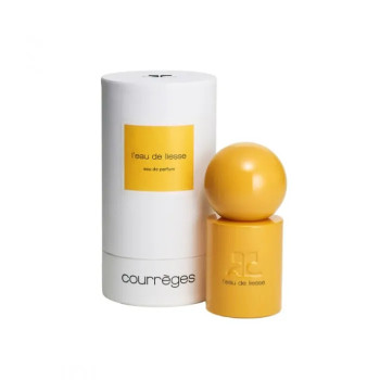 Courrèges L'Eau De Liesse Eau de Parfum 50ml - Kermatone