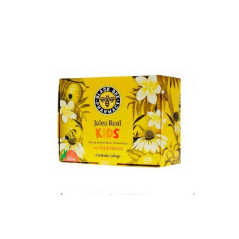 Black Bee Jalea Real Kids - Sérum Enfant | Kermatone