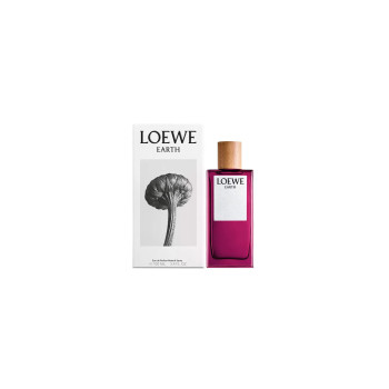Loewe Earth Eau de Parfum 100ml - Aromatique & Naturel | Kermatone