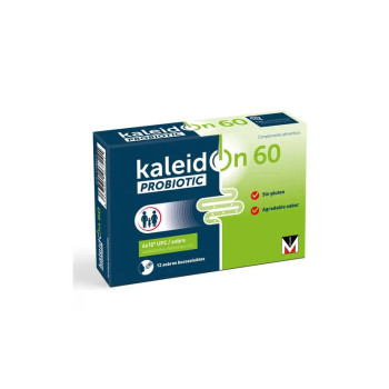 Menarini Kaleidon Sobres Bucosolubles - Beauté & Éclat | Kermatone