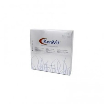 Keravit Anticaida - Traitement anti-chute efficace | Kermatone