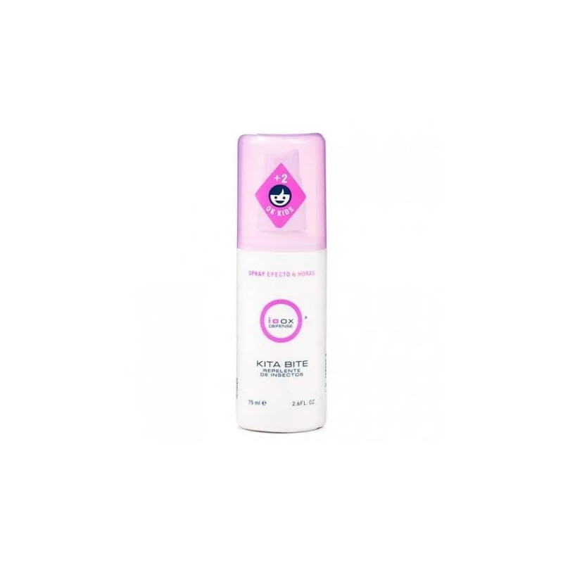 Kita-Bite Ioox 75ml - Sérum Hydratant | Kermatone