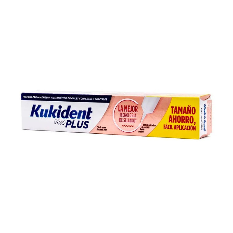 Kukident Pro Sealing Effect - Protection Dentaire Optimale | Kermatone
