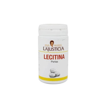 Lécithine Ana María Lajusticia - Bien-être & Éclat - Kermatone