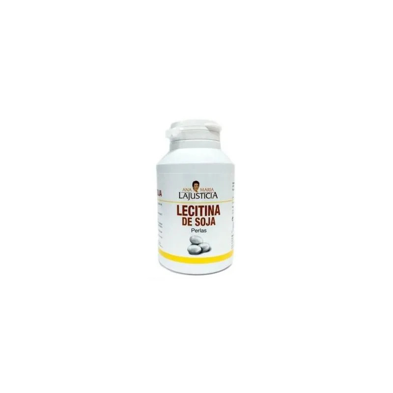 Lécithine De Soja 300 Perles - Bienfaits et Qualité | Kermatone